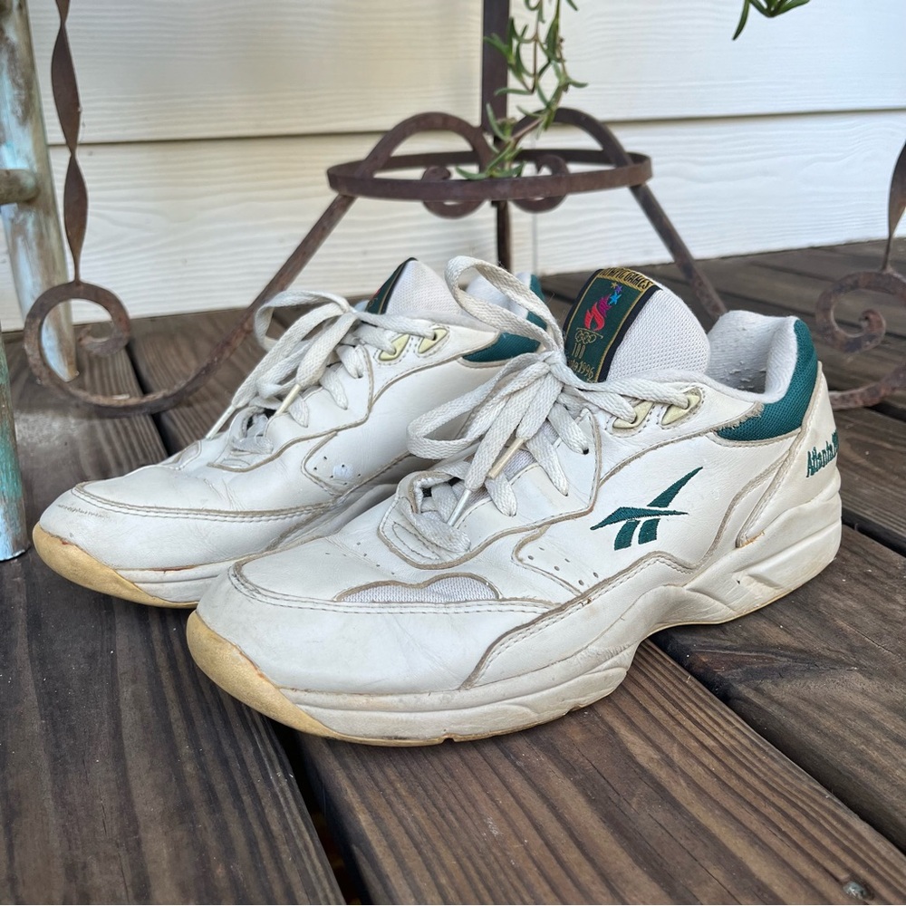1996 Reebok Olympic Games Sneakers